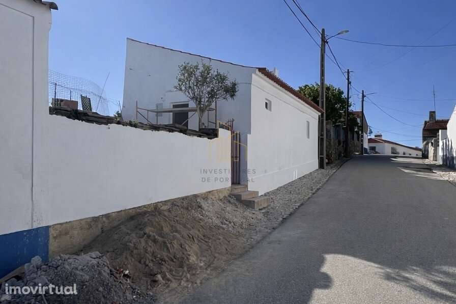 Moradia T1 Montejuntos com piscina - Grande imagem: 5/13