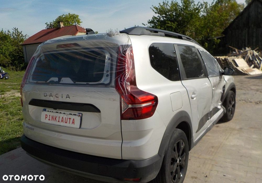 Dacia Jogger - 16