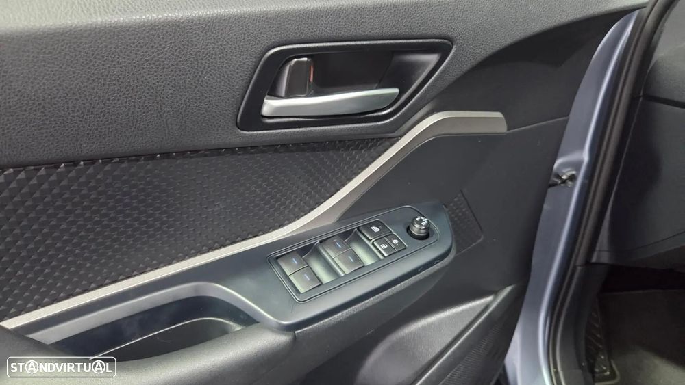 Toyota C-HR 1.8 Hybrid Exclusive - 36