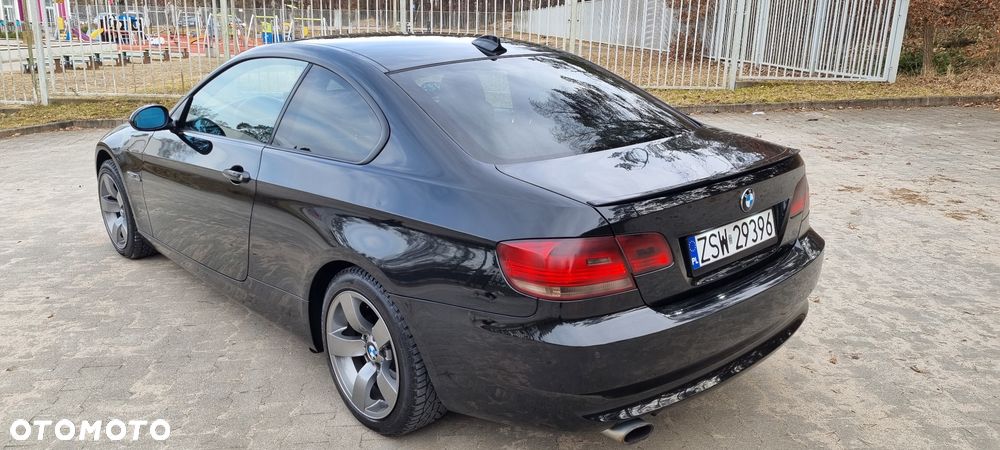 BMW Seria 3 - 17