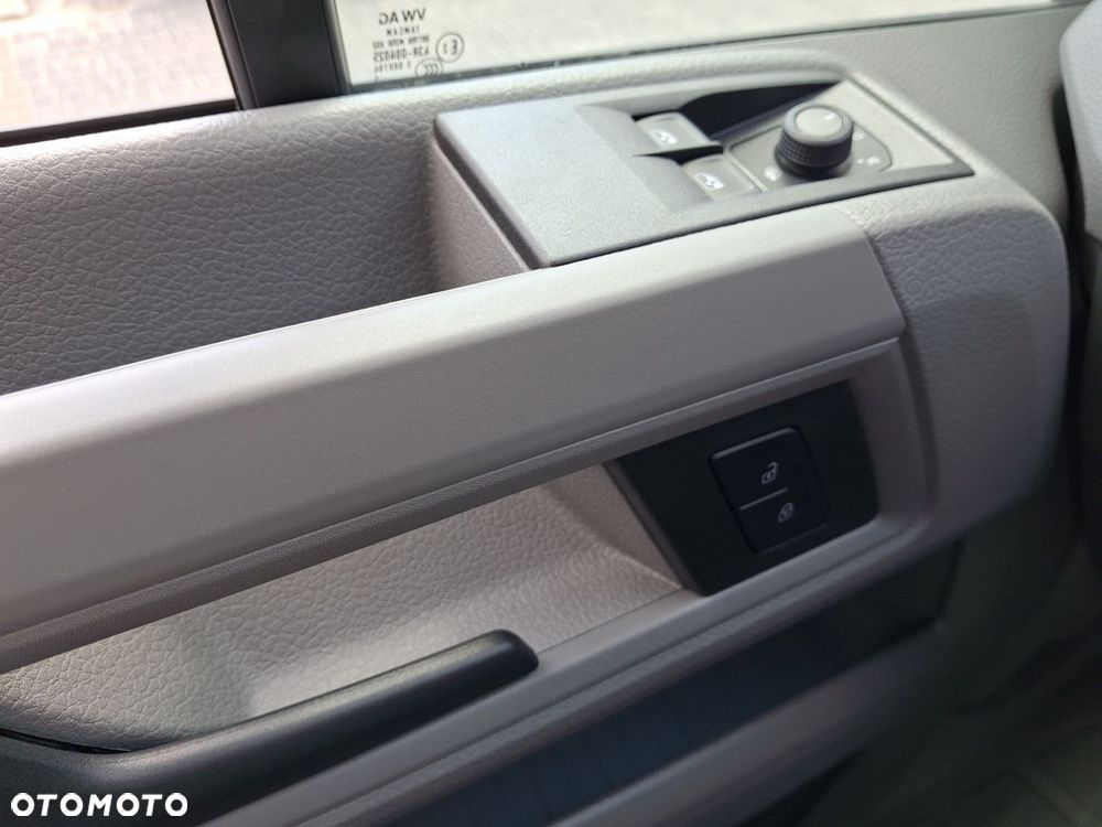 Volkswagen Crafter - 15