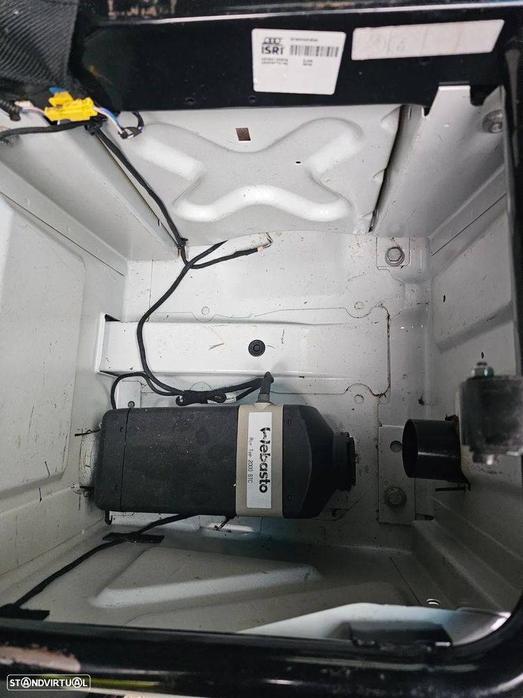 Mercedes-Benz Sprinter 316 CDI/43 CD - 12