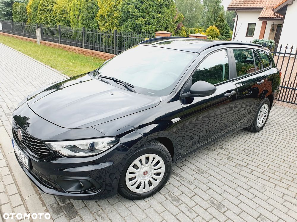 Fiat Tipo 1.4 16V More - 14
