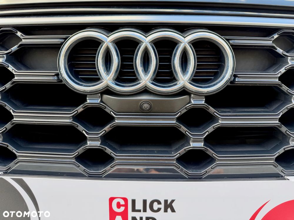 Audi Q5 40 TFSI mHEV Quattro S Line S tronic - 22