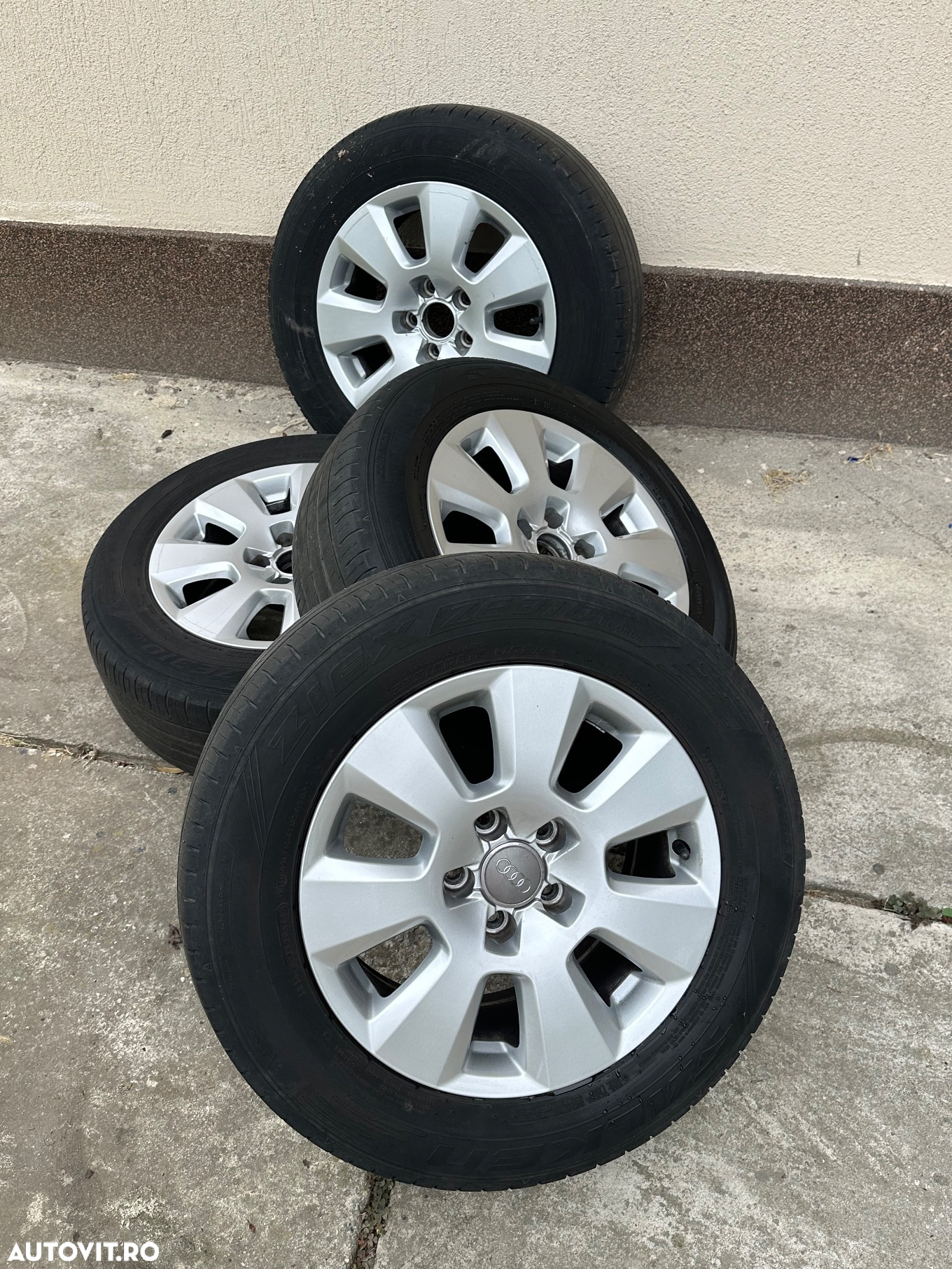 Audi A6 Avant 2.0 TDI DPF multitronic - 37