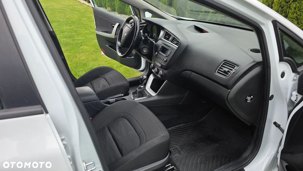 Kia Ceed 1.4 CRDi M - 23