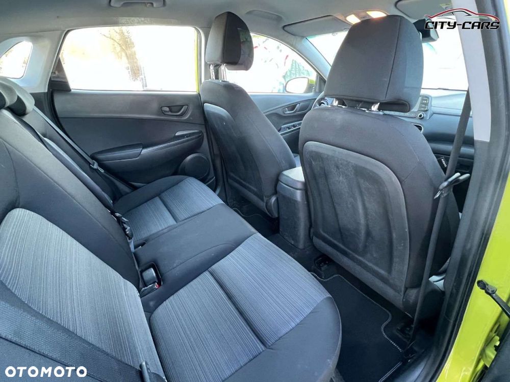 Hyundai Kona - 22