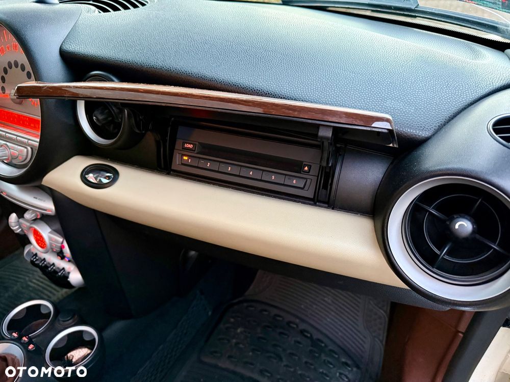 MINI Cooper S - 17