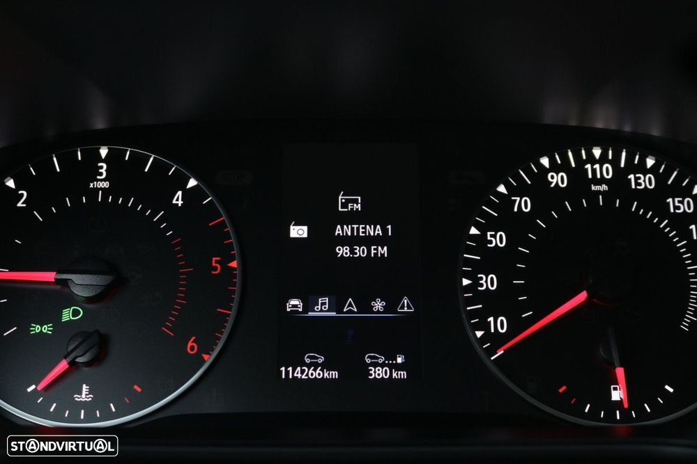Renault Mégane 1.5 Blue dCi Limited - 41