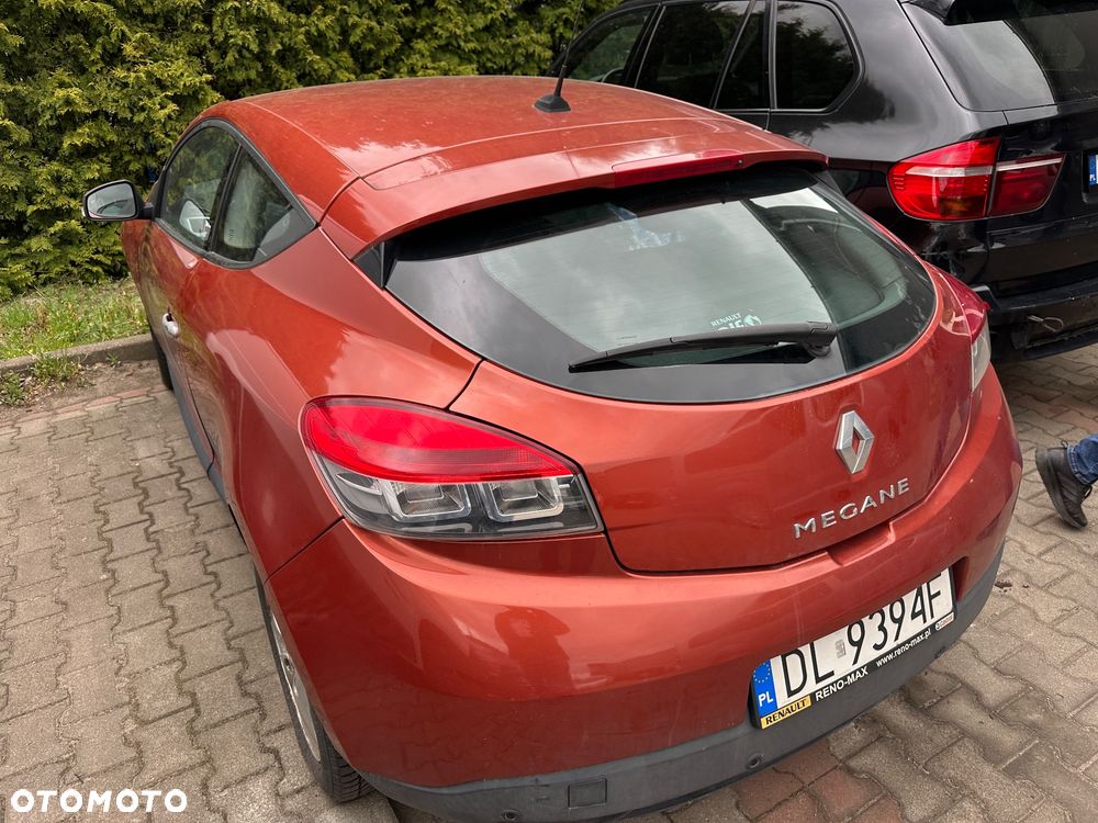 Renault Megane 1.4 16V TCE Expression - 2