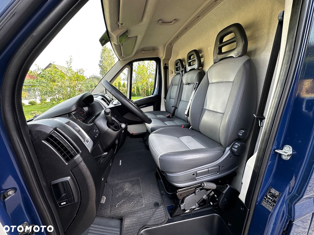 Fiat Ducato - 5
