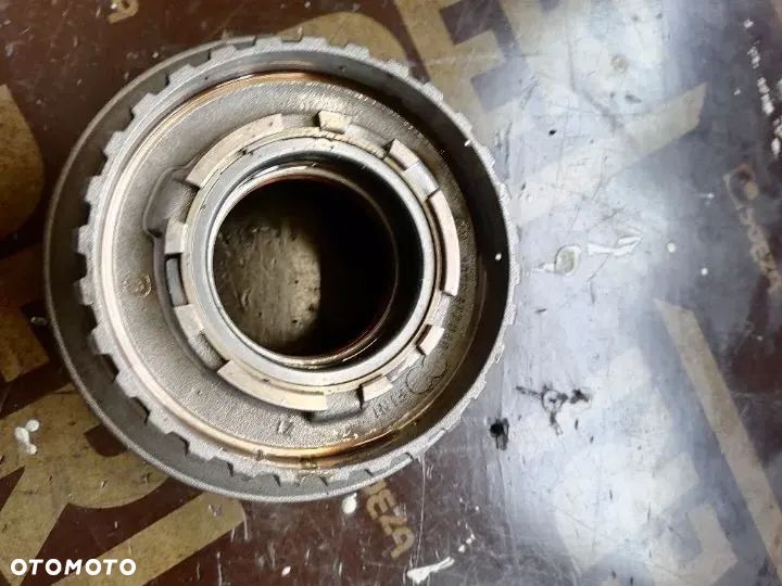 Kosz Skrzyni Biegów Automatycznej ZF 5HP19 1056477040 - 1