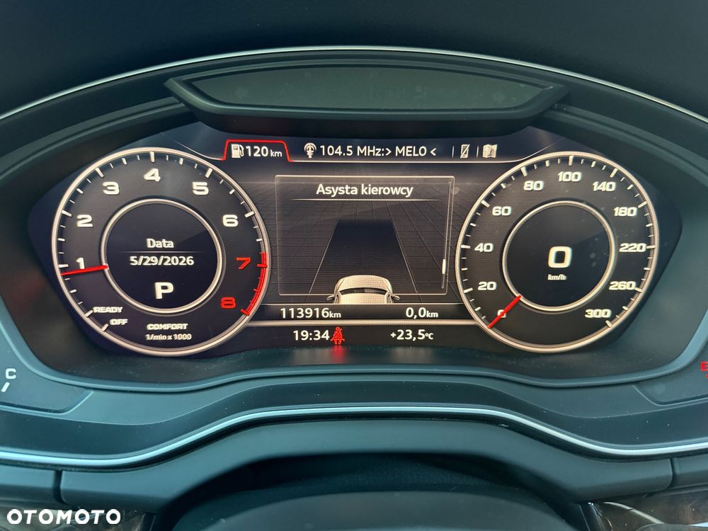 Audi Q5 2.0 TFSI Quattro S tronic - 23