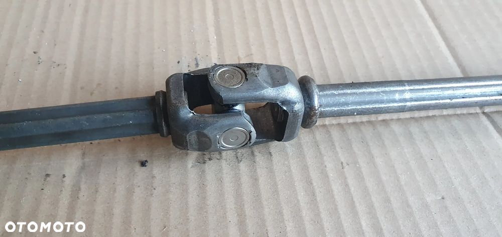 Krzyżak kolumny kierowniczej Audi A8 D3 - 4