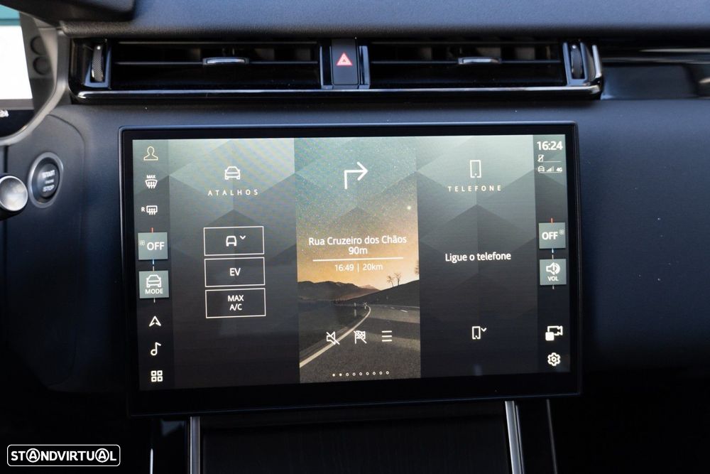 Land Rover Range Rover Velar 2.0 P400e AWD HSE - 32