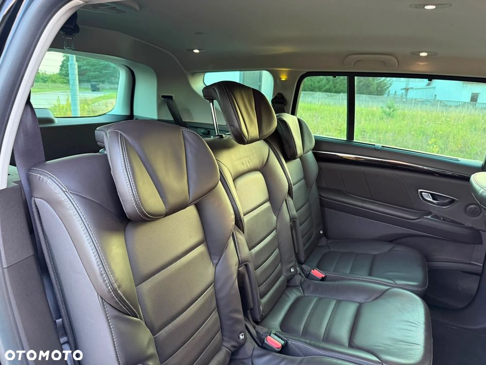 Renault Espace 2.0 Blue dCi Initiale Paris EDC - 22