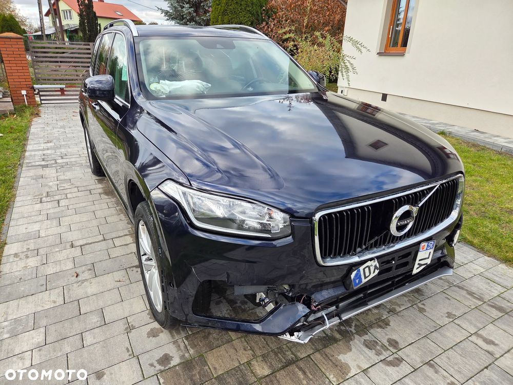 Volvo XC 90 - 11