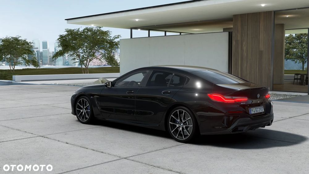 BMW Seria 8 840i xDrive - 2