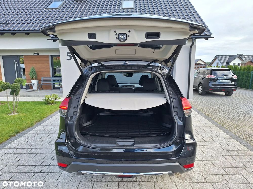 Nissan X-Trail 1.6 DIG-T Tekna 2WD - 9