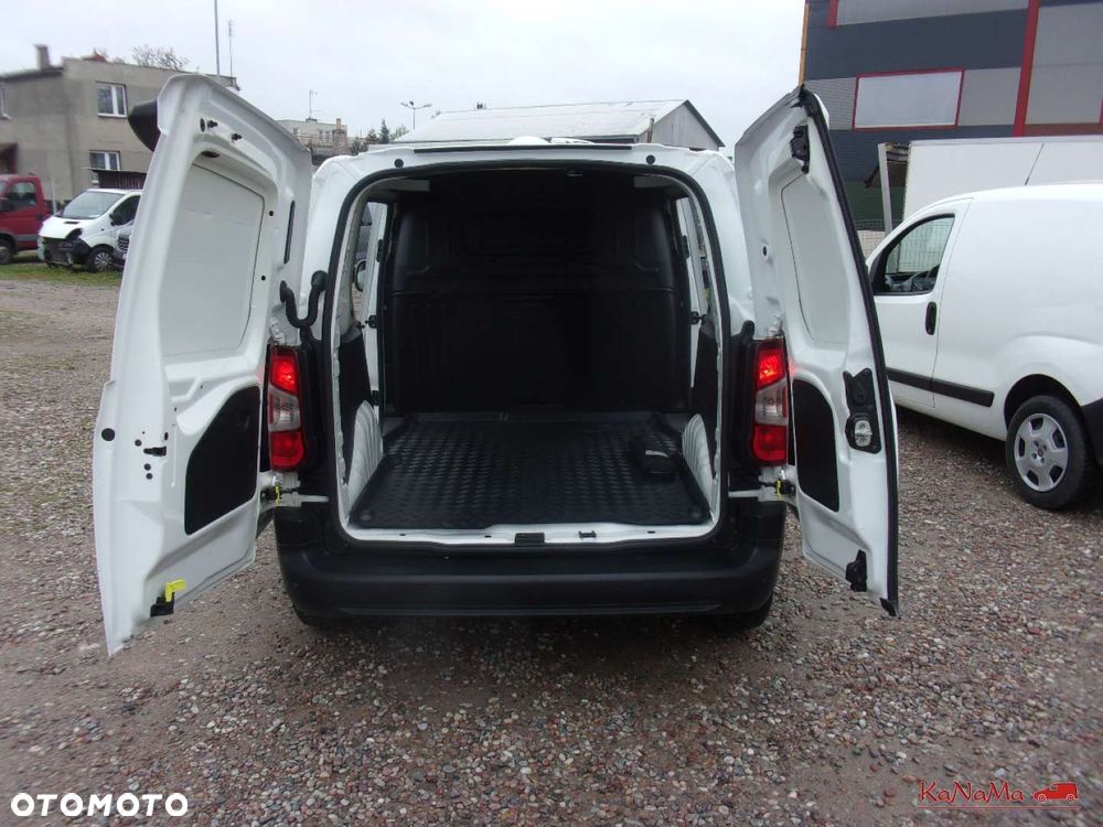 Citroën Berlingo - 17