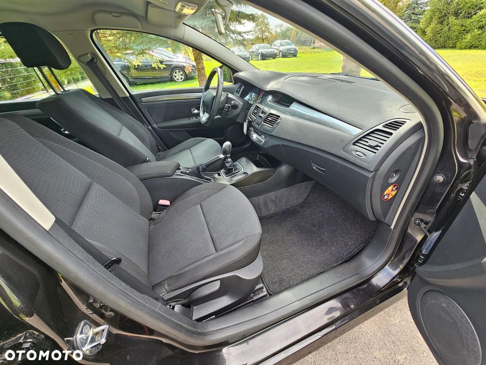 Renault Laguna 1.6 16V Expression - 5
