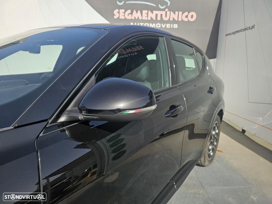 Alfa Romeo Tonale 1.5 Hybrid Sprint - 11