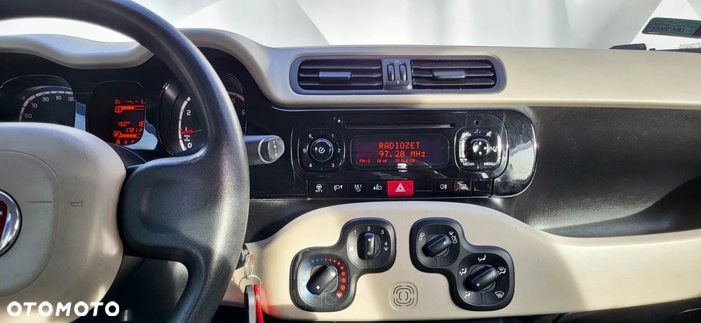 Fiat Panda 1.2 Actual Eco - 22
