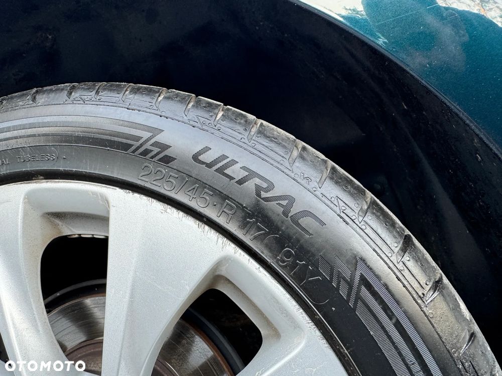 Opel Astra 1.4 Turbo Start/Stop Business - 16