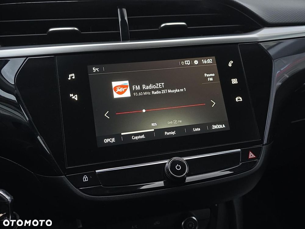 Opel Corsa 1.5 D Elegance S&S - 19