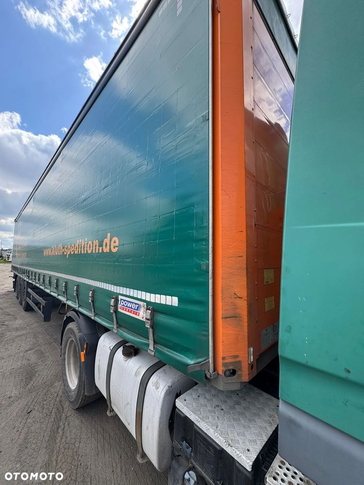 Schmitz Cargobull SCB S3T *276* - 6