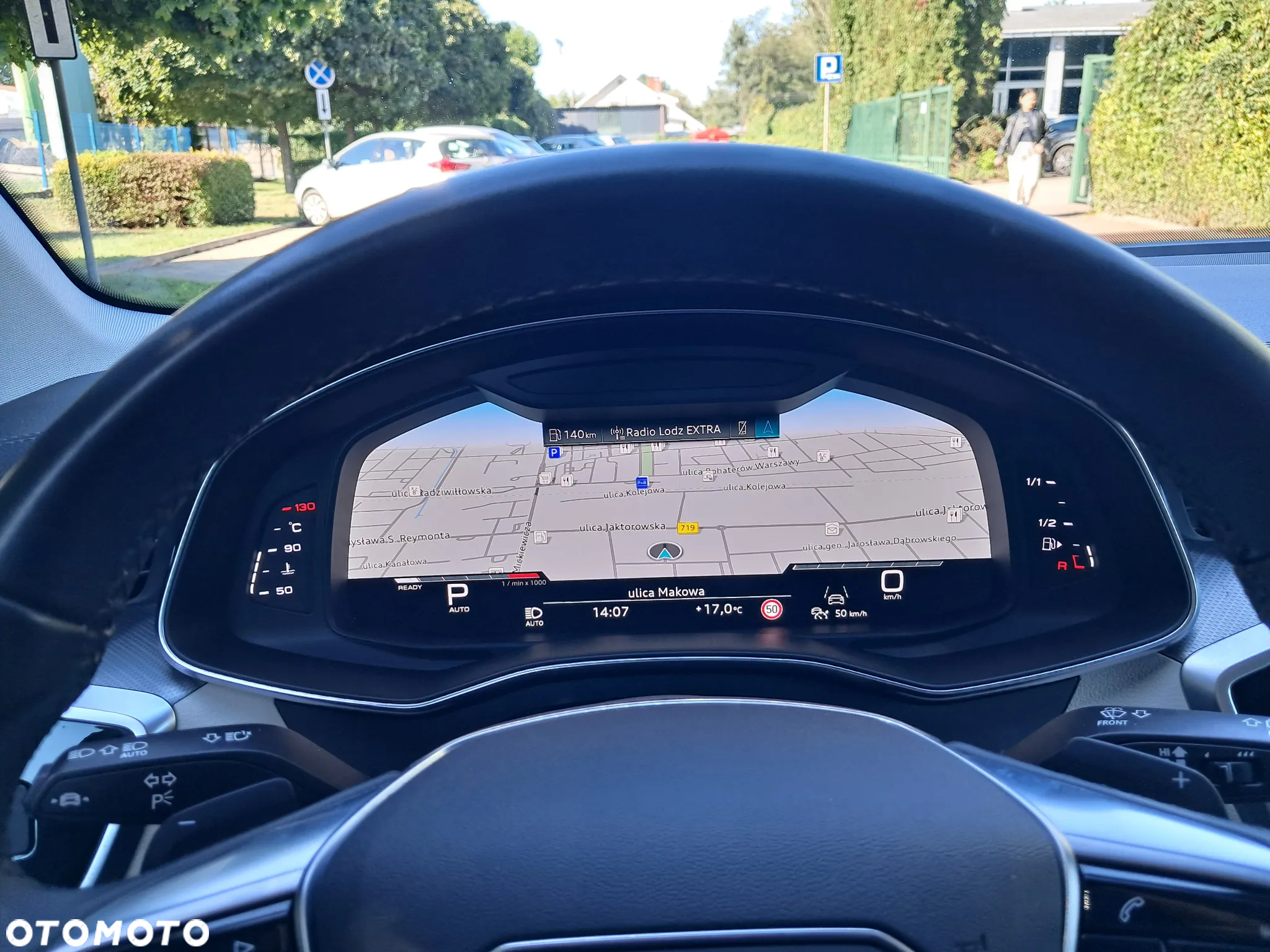 Audi A6 ver-40-tdi-quattro-s-tronic-advanced - 15