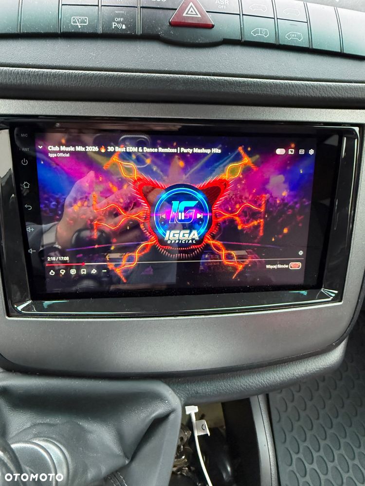 Mercedes-Benz Vito 639.705 - 22