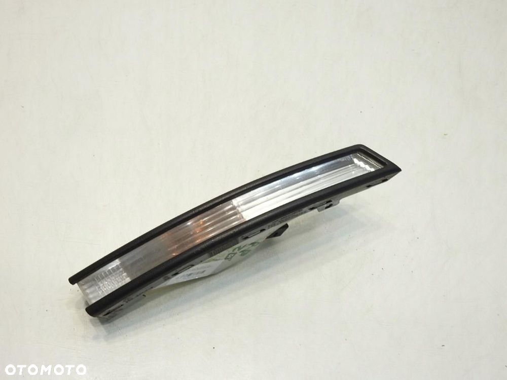 KIERUNKOWSKAZ ZDERZAKA PRAWY PRZÓD VW PASSAT B6 LIFT 3C0953042L - 6