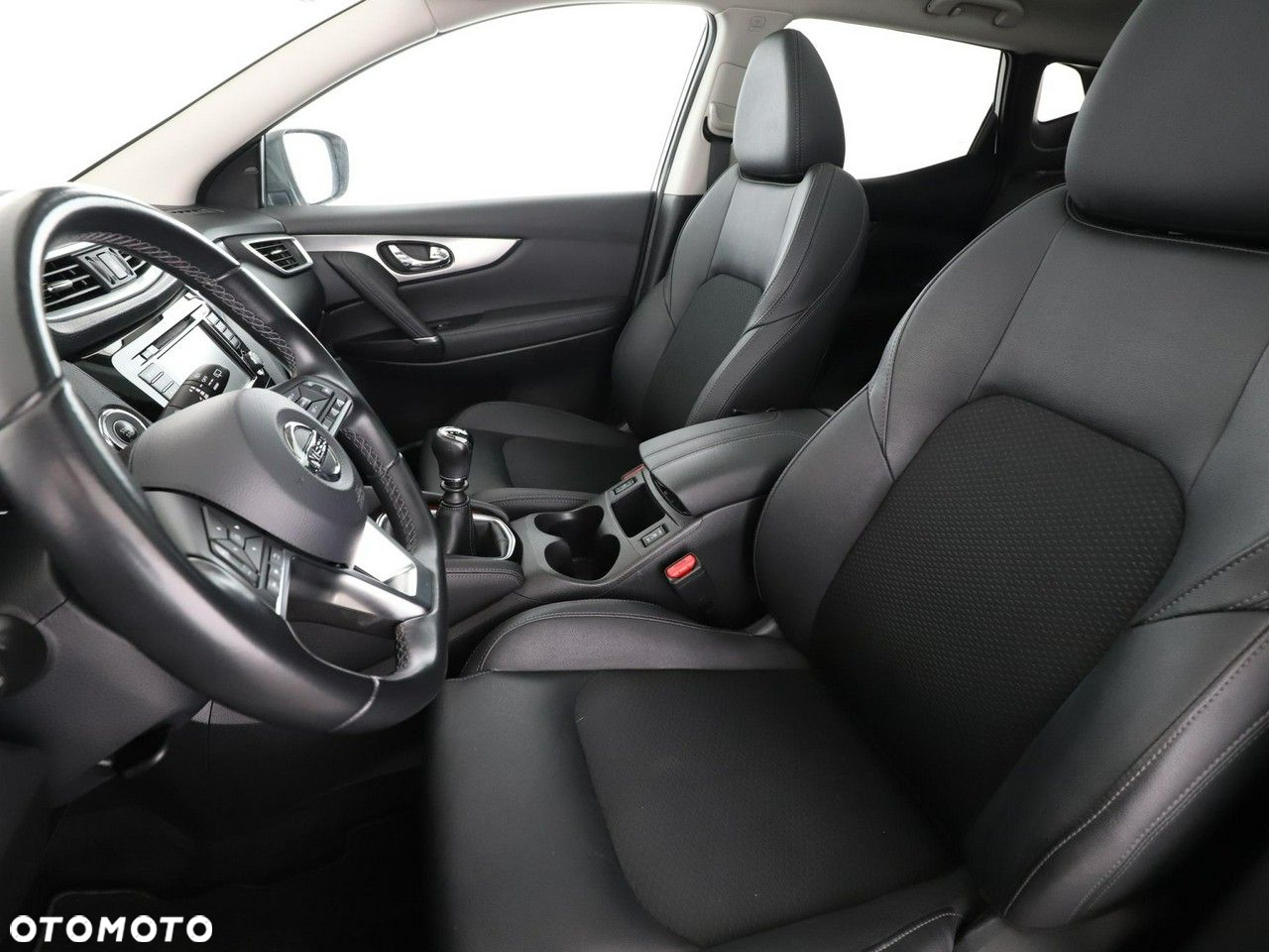 Nissan Qashqai 1.3 DIG-T Tekna+ - 13