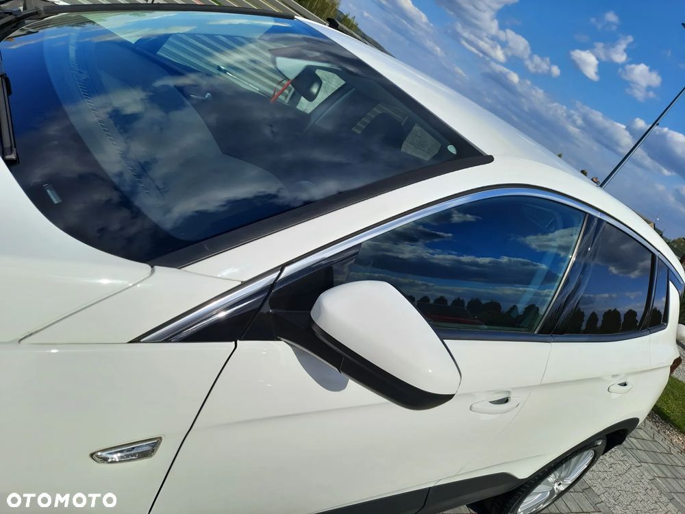 Opel Grandland X 1.5 D Start/Stop Edition - 25