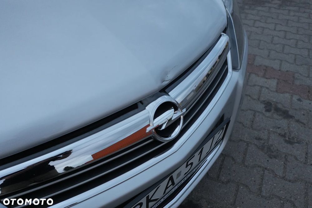 Opel Astra - 40