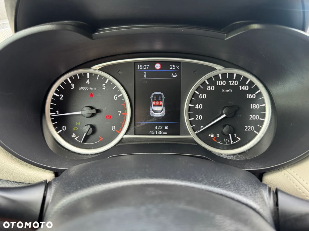 Nissan Micra - 22