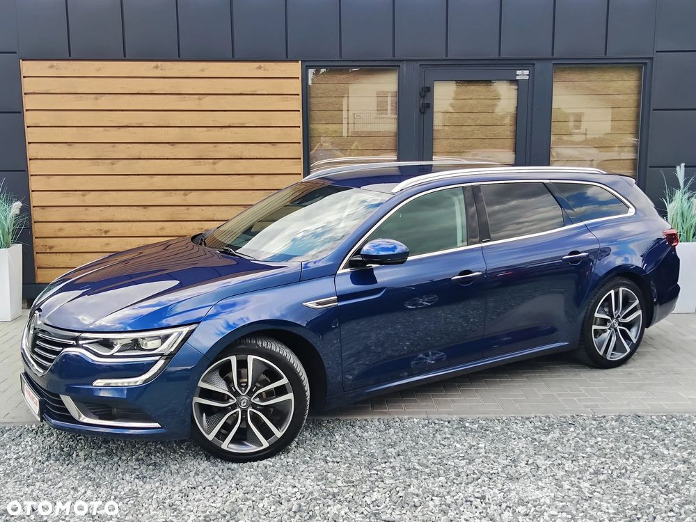 Renault Talisman ENERGY dCi 160 EDC INTENS - 2