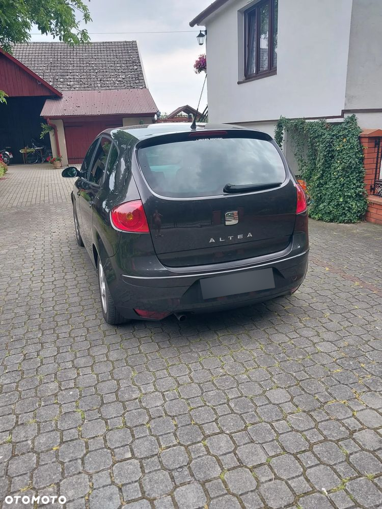 Seat Altea - 6