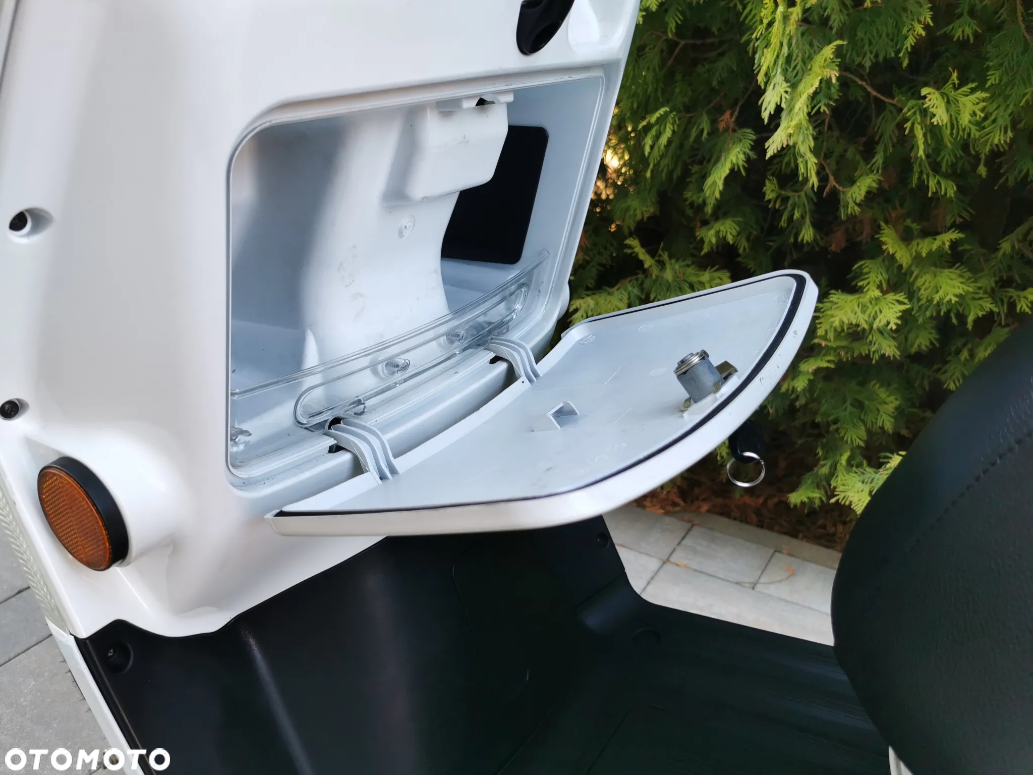 Kymco Like - 14