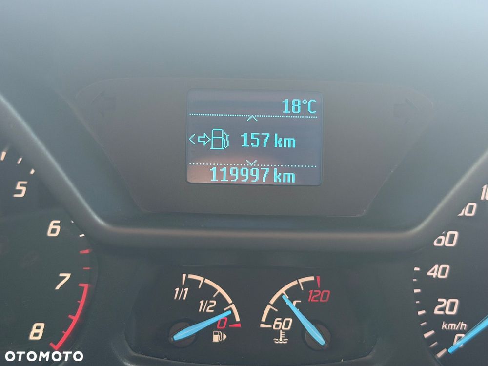 Ford Tourneo Connect 1.0 EcoBoost Start-Stop Trend - 15