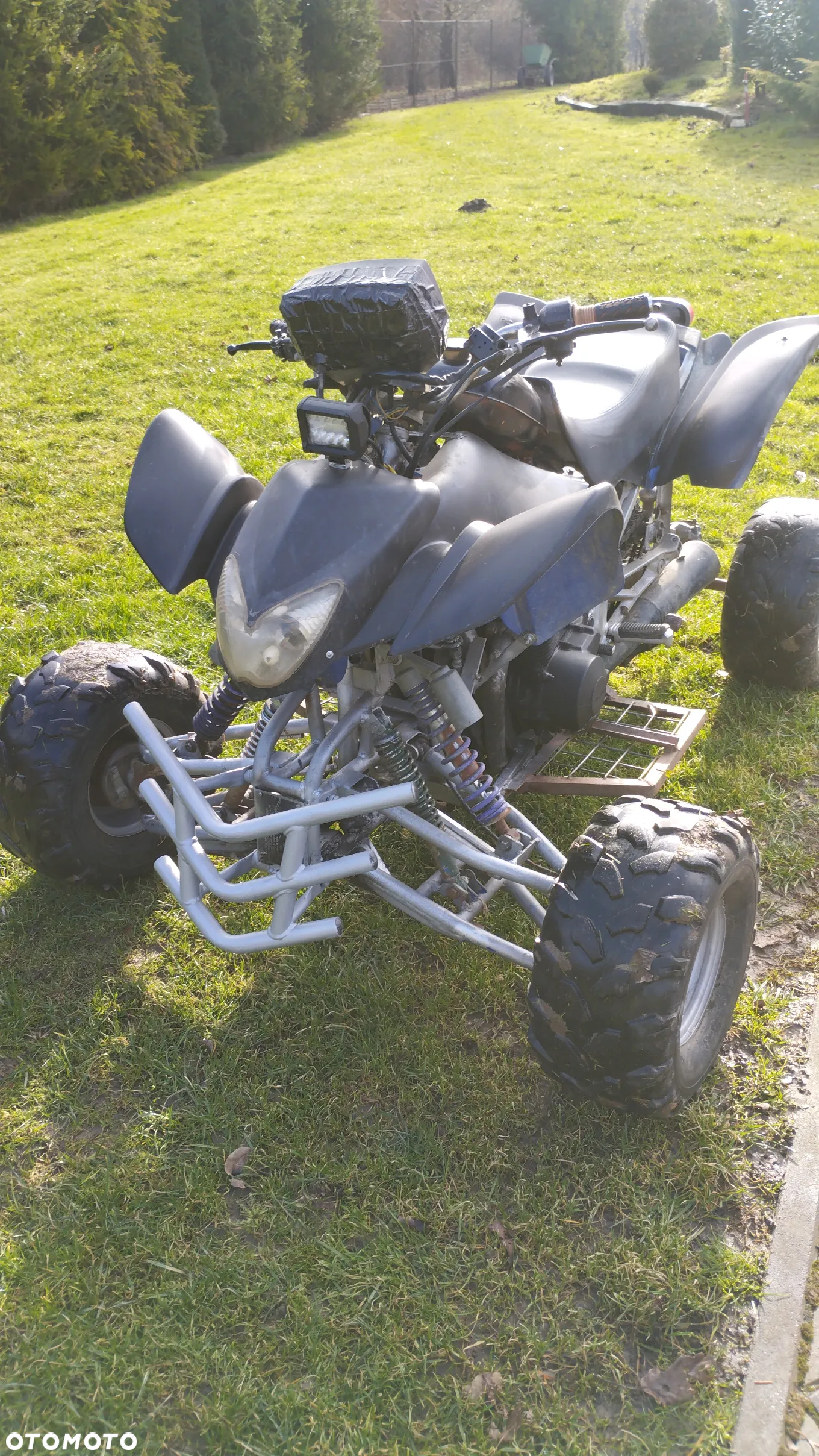 Suzuki Inny - 7
