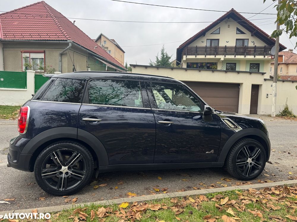 Mini Countryman - 6