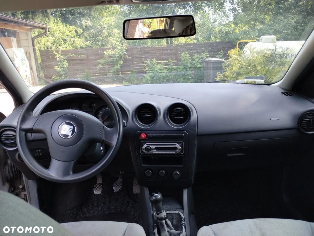 Seat Ibiza - 14