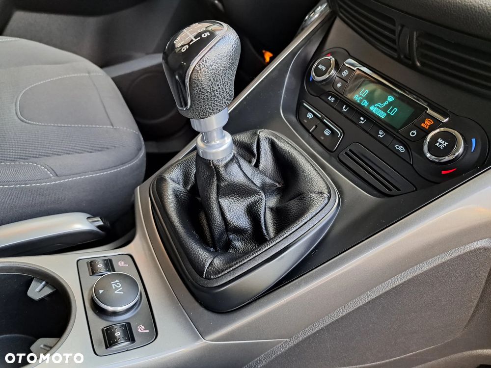 Ford Kuga 2.0 TDCi Titanium - 29