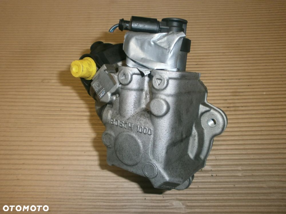 POMPA WTRYSKOWA 03L130755D  0445010514 2.0TDI CFF CFG CFH GWARANCJA - 2