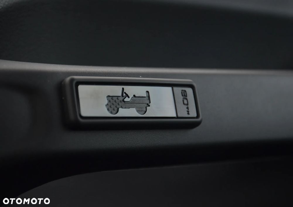 Jeep Renegade 1.3 GSE T4 Turbo 80th Anniversary FWD S&S - 37
