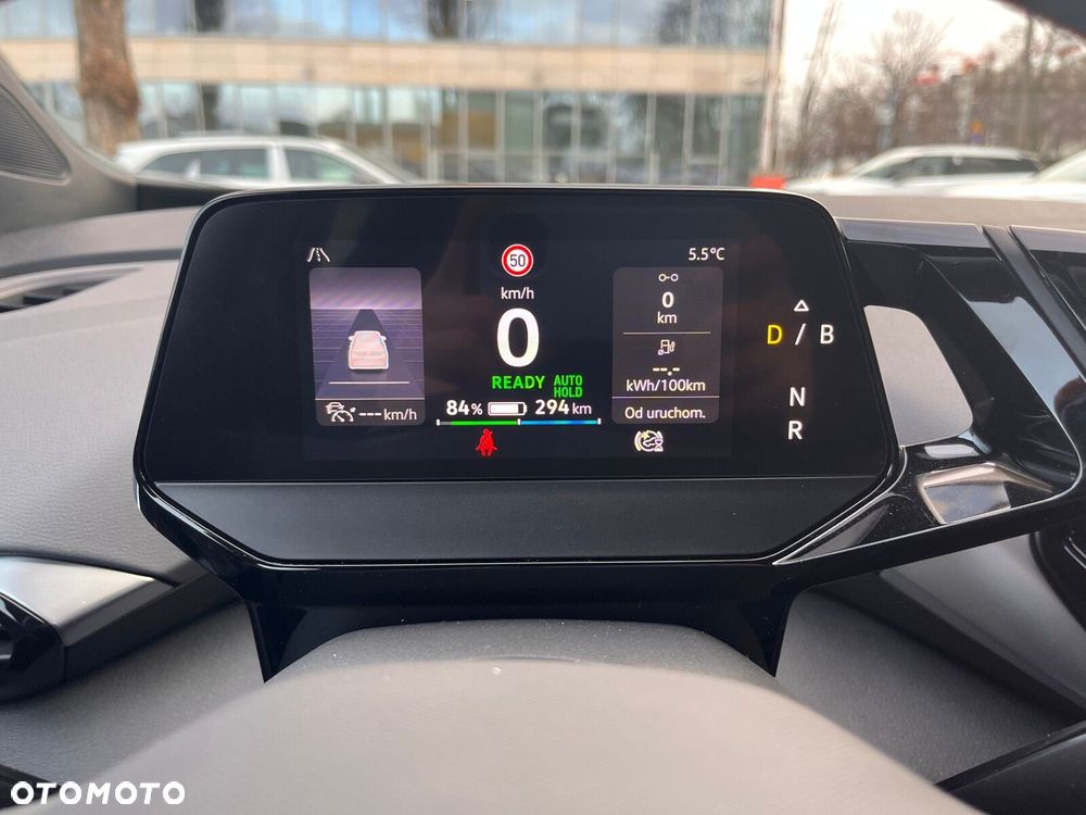 Volkswagen ID.4 77kWh Pro Performance - 27