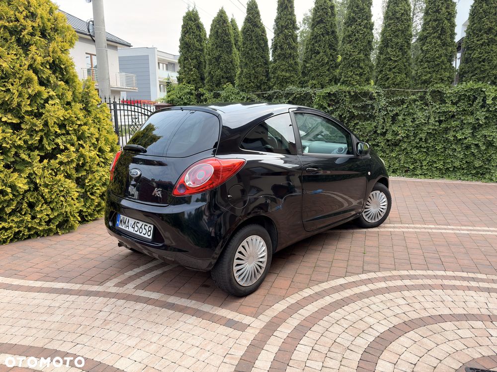 Ford KA 1.2 Trend - 6
