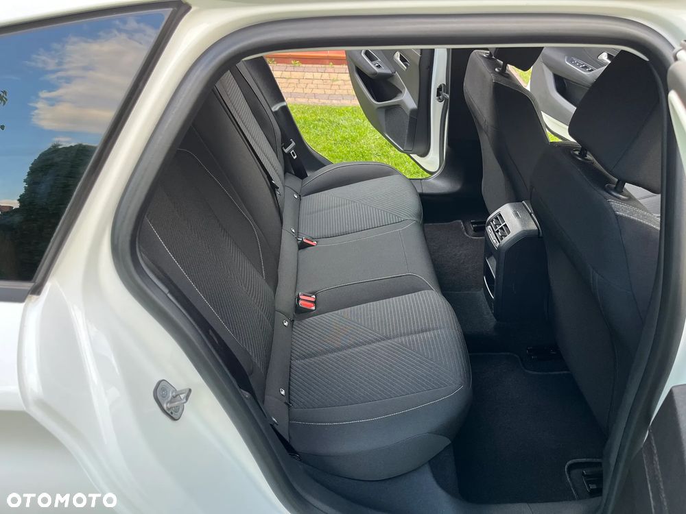 Peugeot 308 - 28